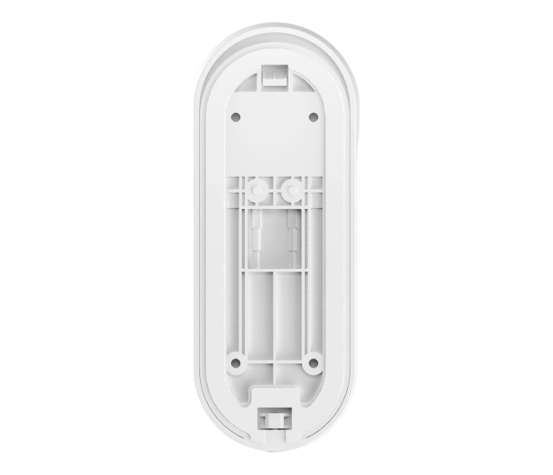 Deltaco SMART H WiFi Doorbell camera IP65 weather proof white/silver - 1308503 - zdjęcie 4
